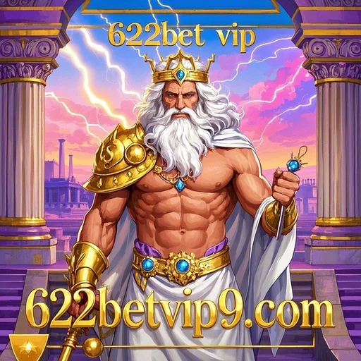 Descubra a Emoção dos Jogos Ao Vivo no 622bet VIP